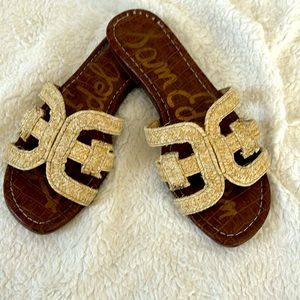 Coastal Sam Edelman Sandals